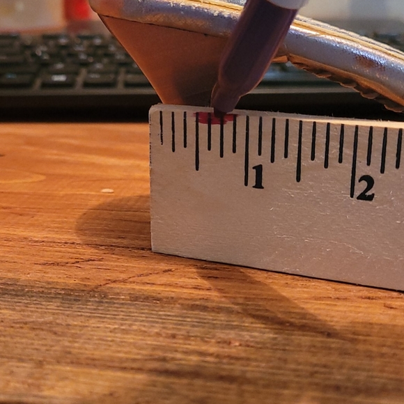 Purple heels - Picture 10 of 10